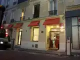 Кровать в общем номере