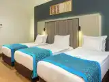 Трёхместный номер Deluxe