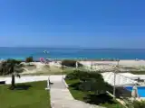 Студия с балконом