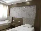Двухместный номер Стандарт с видом на бассейн