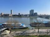 Полулюкс с видом на реку