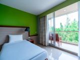 Номер Стандарт с балконом