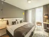 Номер Стандарт