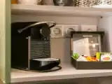 Двухместный номер Комфорт