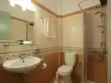 Двухместный номер Стандарт с видом на сад