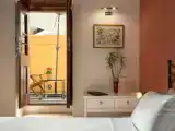 Люкс Superior с балконом