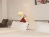 Двухместный номер Стандарт