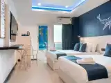 Трёхместный номер Premier