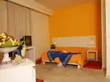 Двухместный номер Стандарт с видом на сад