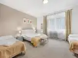 Четырёхместный номер Стандарт