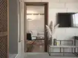 Двухместный люкс