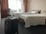 Двухместный номер Стандарт с балконом