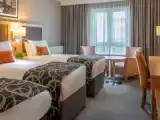 Номер Deluxe