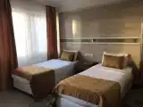 Номер Стандарт с балконом и с видом на бассейн