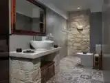 Двухместное шале Deluxe