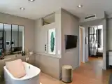 Двухместный люкс Executive с видом на город