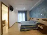 Номер Комфорт с видом на море