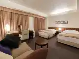 Двухместный номер Deluxe