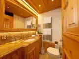 Семейные апартаменты с 2 комнатами