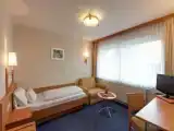 Четырёхместный семейный номер Стандарт