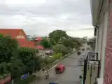 Run of House