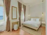 Семейный номер Комфорт с видом на море