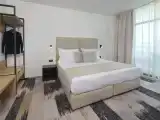 Двухместные апартаменты