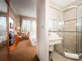 Двухместный номер Стандарт