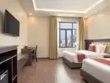 Номер Premier