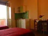 Студия Стандарт с балконом