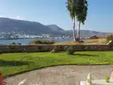 Апартаменты