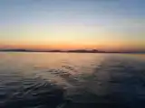 Номер Стандарт с частичным видом на море