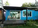 Коттедж рядом с пляжем