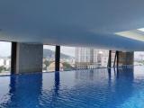 Четырёхместный номер Luxury с видом на море