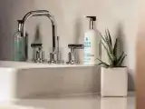 Люкс Presidential с 2 комнатами с видом на воду