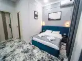 Номер Deluxe с красивым видом из окна