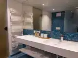 Двухместный номер Deluxe