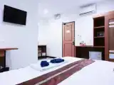 Двухместный номер Стандарт с балконом