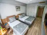 Двухместный номер Стандарт