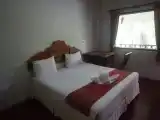 Двухместный номер Стандарт с балконом