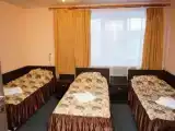 Трёхместный номер Стандарт