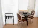 Двухместные апартаменты