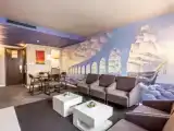 Двухместный полулюкс