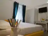 Трёхместный номер Стандарт с балконом