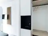 Двухместный номер Стандарт с балконом