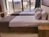 Двухместный номер Deluxe