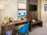 Номер Deluxe с балконом
