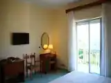 Двухместный номер Стандарт с видом на сад