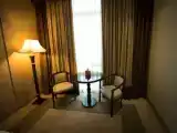 Двухместный номер Deluxe с видом на сад