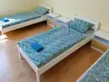 Четырёхместный номер Стандарт